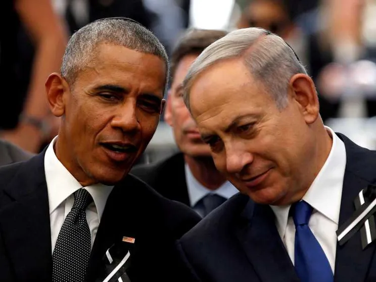 L'appello di Obama: Israele si difenda, ma ora rispetti i civili di Gaza