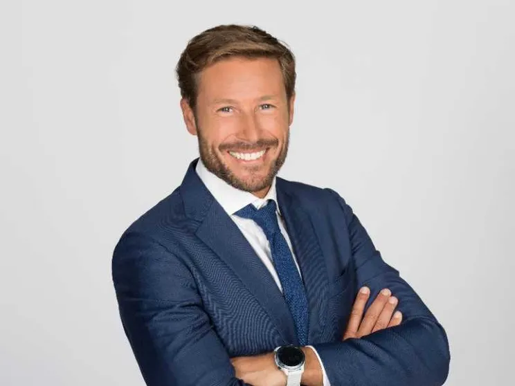 Massimiliano Ossini: "Scrittore per ragazzi pensando alla natura"