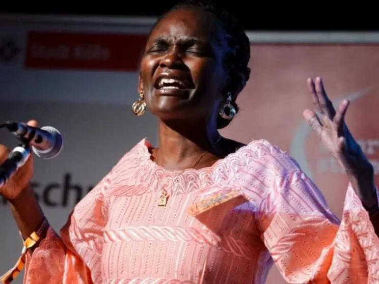 Susan Kiguli: «La parola è la vera arma di pace»