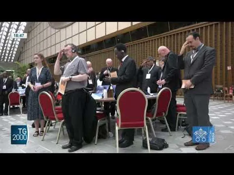 La lettera al popolo di Dio: «La Chiesa ha bisogno di ascoltare tutti»