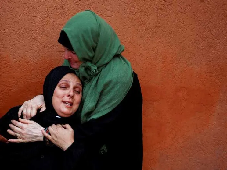 Dalla Siria all'Egitto, missili sulla regione. E l'ombra di Teheran