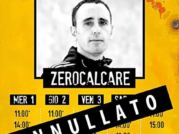 Il conflitto di Zerocalcare, un «cortocircuito» al quale dare un senso