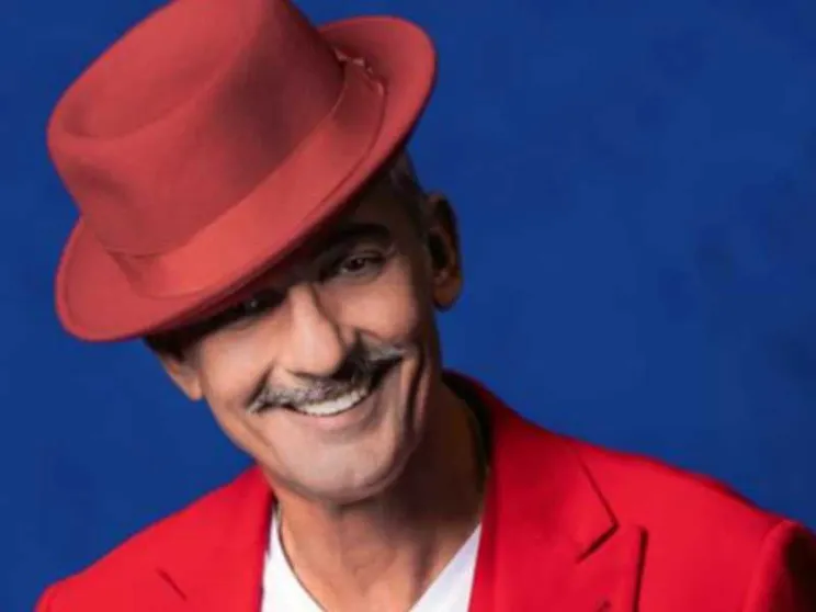 Fiorello: «Scherzo con i santi... perché ci credo»