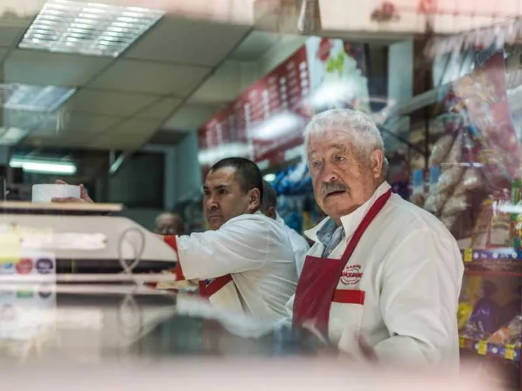 Per le micro-imprese è già "credit crunch"