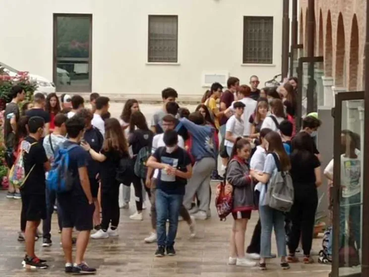 La nuova spiritualità? È un viaggio alla ricerca di sé