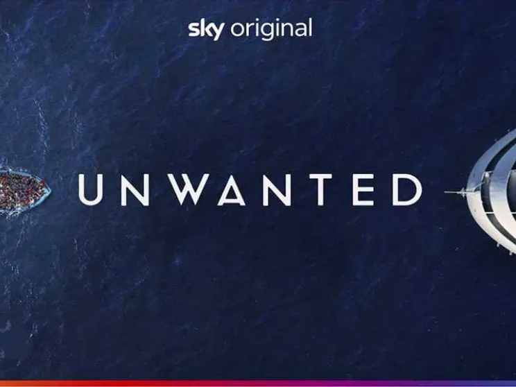"Unwanted-Ostaggi del mare", il dramma dei migranti diventa fiction per la tv