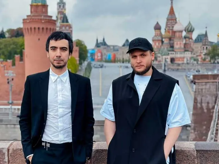 Da Putin a Harry Potter: le trappole dei comici russi (e chi ci è cascato)