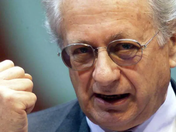 Addio a Luigi Berlinguer, il “padre” della parità scolastica