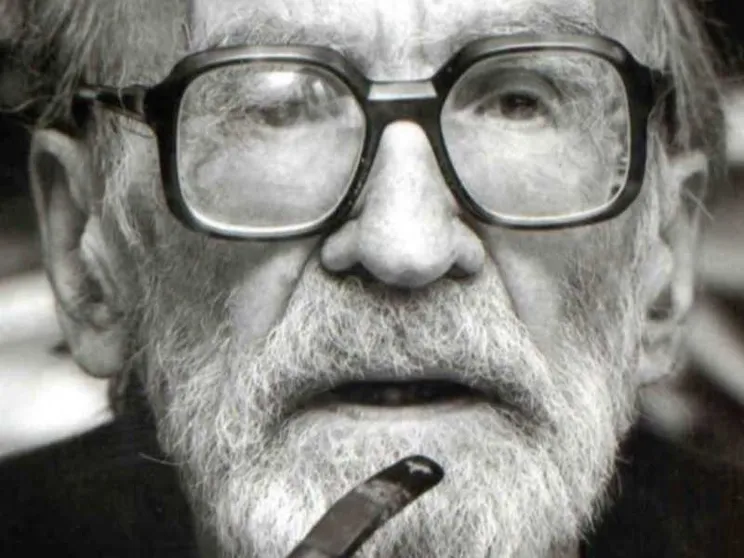 Gli inediti "Racconti fantastici" di Mircea Eliade sull'esperienza del sacro