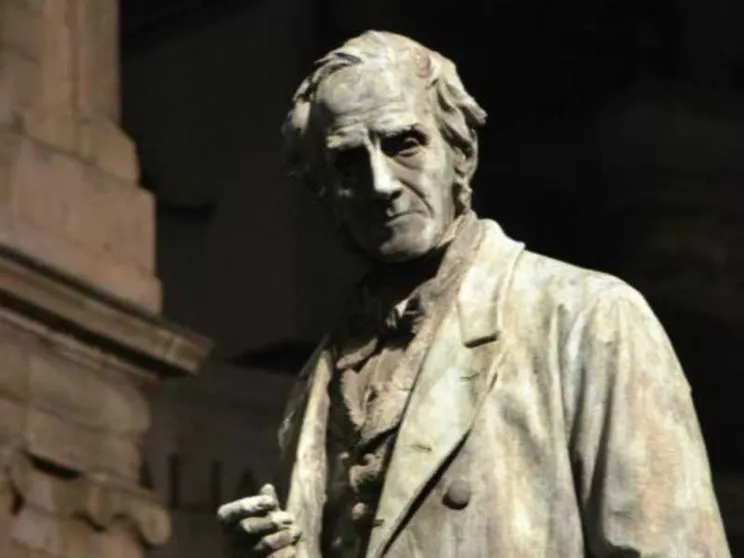 Manzoni, la Colonna Infame e la fede senza irrazionalità
