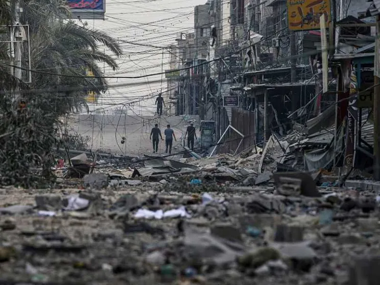 Come andrà avanti l'offensiva di Gaza? Ecco i 6 scenari possibili