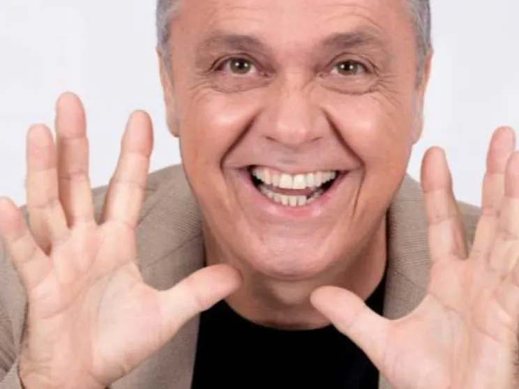Cirilli: «Io, Proietti e la “factory”»