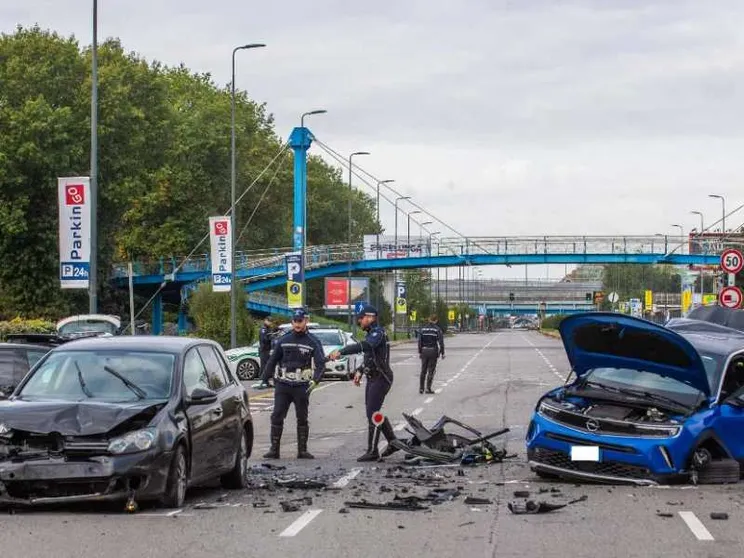 «Incidenti stradali, si lavori su giovani e prevenzione»