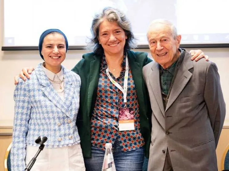 Il “popolo della vita” a Firenze, per un nuovo umanesimo