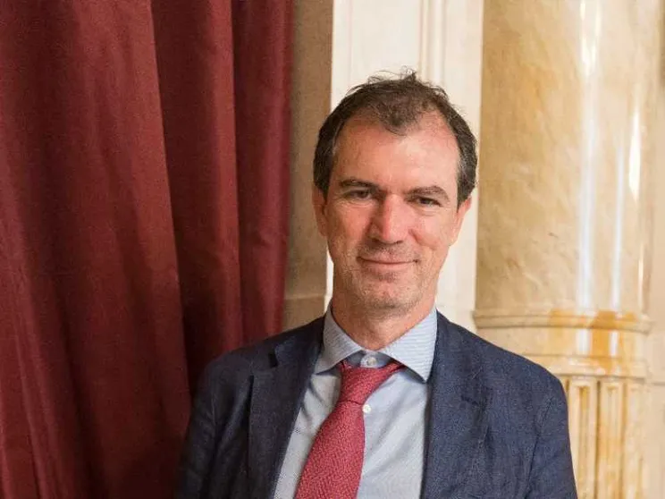 «La legittimazione arriverà con il referendum»