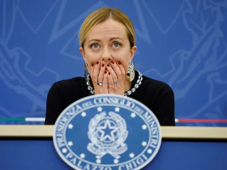 La beffa della telefonata: si dimette il consigliere di Palazzo Chigi