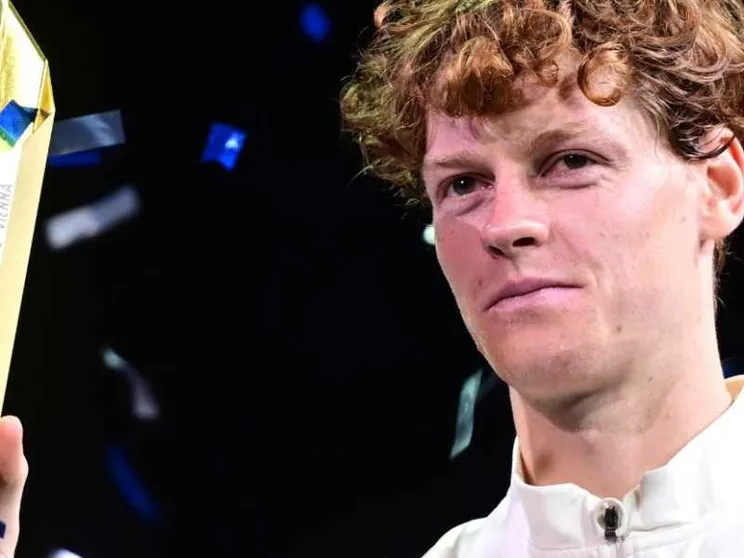 Pescosolido: «Jannik Sinner può essere il nuovo numero 1»