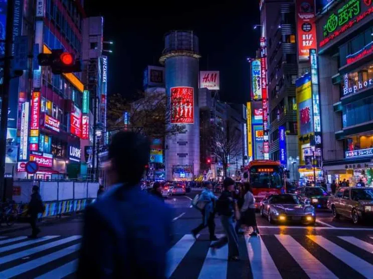 Dalle Smart city alle Co city: modello collaborativo per le città del futuro