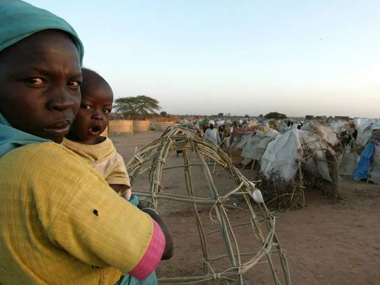 «La mia Africa, stritolata dall'odio etnico e dalla corruzione»