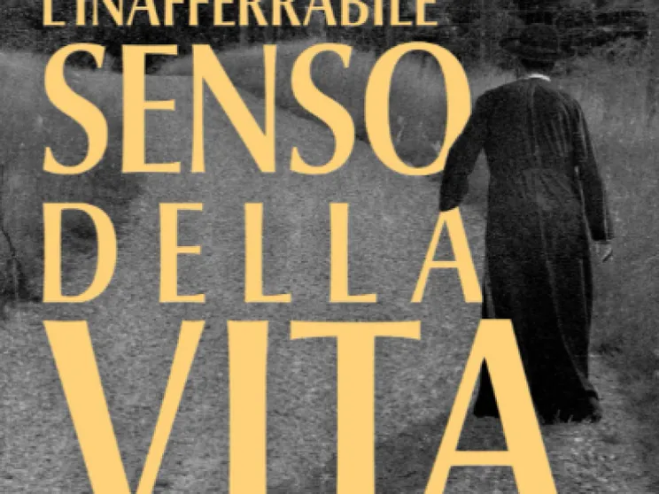 «L'inafferrabile senso della vita», in uscita il libro di Massimo Folador