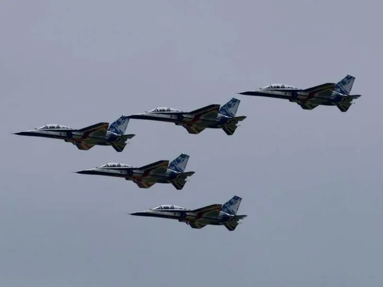 Aerei, navi, provocazioni: lo spettro della guerra tra Cina e Taiwan
