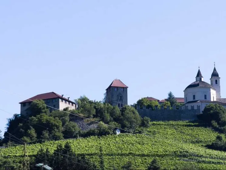 Dopo due anni riapre il monastero di Sabiona. È un nuovo inizio?