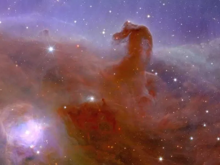 L'universo in 3D: le prime immagini della missione Euclid