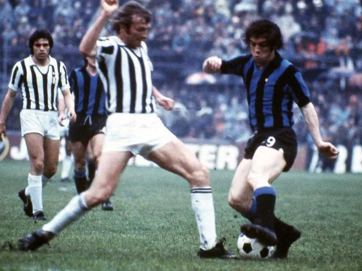 Vita da Boninsegna: “Bonimba”, il giro del mito in 80 anni