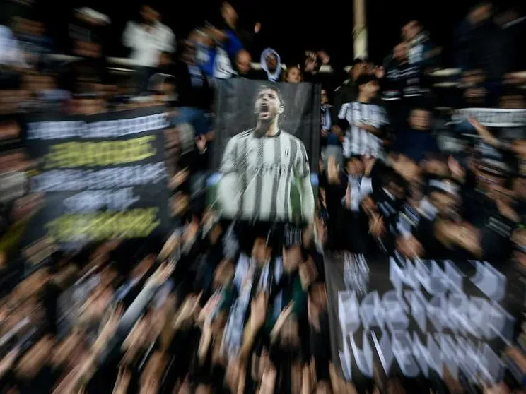 Una Fondazione a difesa dello juventino "oltraggiato"