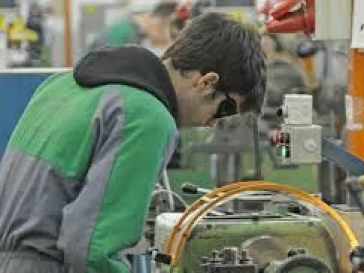 In crescita le spese per formazione e politiche attive