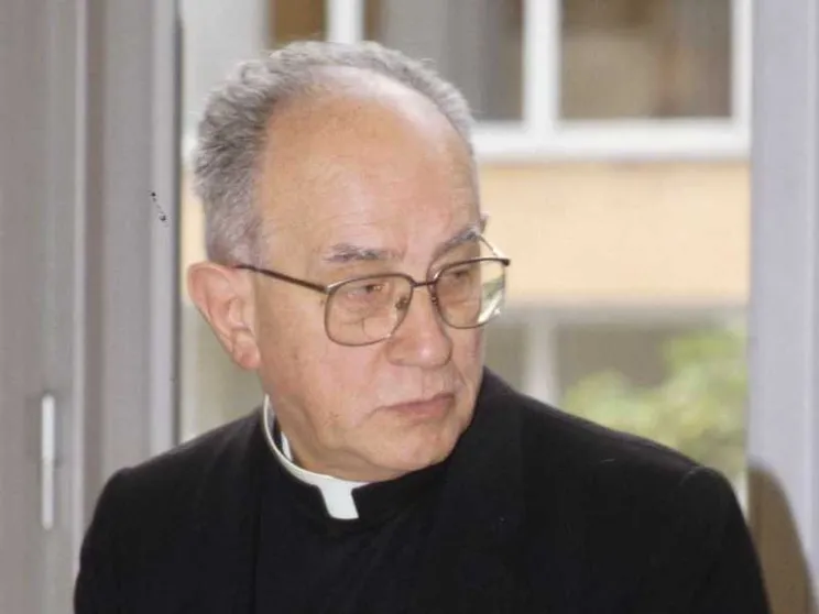 Macchi, all'ombra di Paolo VI un protagonista della Chiesa