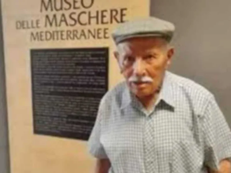Delia, Adolfo e una vita lunga. I segreti dei centenari sardi