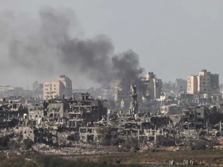 Guerra Israele-Hamas, come sarà il futuro di Gaza (e non solo)