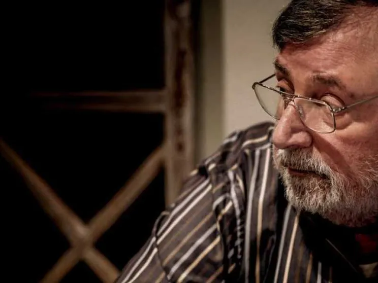 Guccini, il Maestrone fa scuola all’osteria