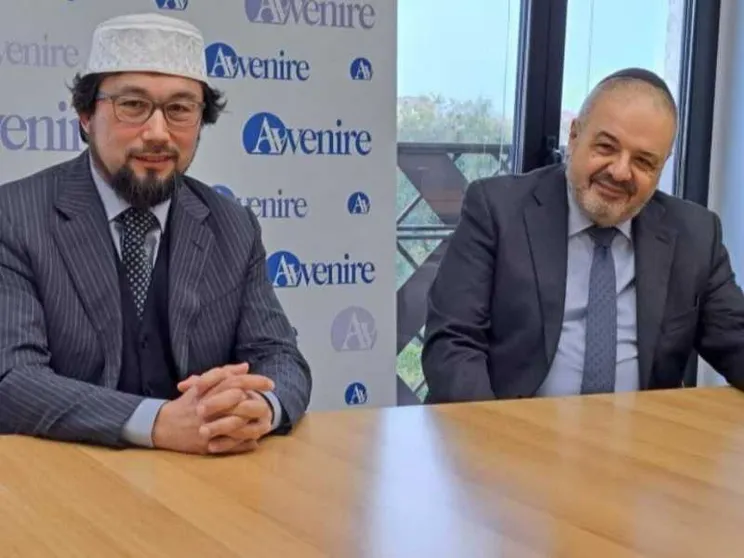 L'imam e il rabbino: «Fermiamo l'educazione all'odio»