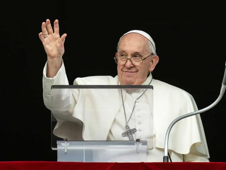 Il Papa: «Basta fratelli, fermate le armi!»