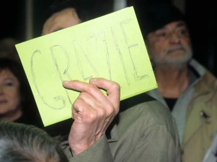 Perché essere gentile tutto l'anno (e non solo nel Giorno della gentilezza)
