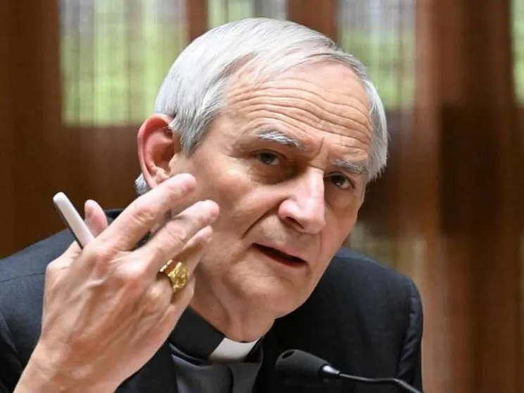 «È l’indifferenza la nemica della vita». Il nuovo libro di Zuppi