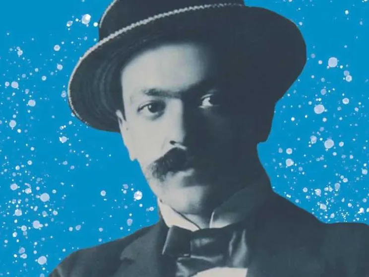 I 100 anni de "La coscienza di Zeno", il romanzo della borghesia in fumo