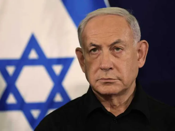 Netanyahu in caduta libera nei sondaggi, ora fa i conti con la fronda