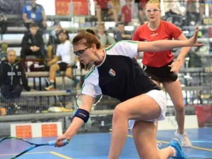 Oltre la Sinnermania, c'è anche lo squash. E l’Italia ora spera nel boom