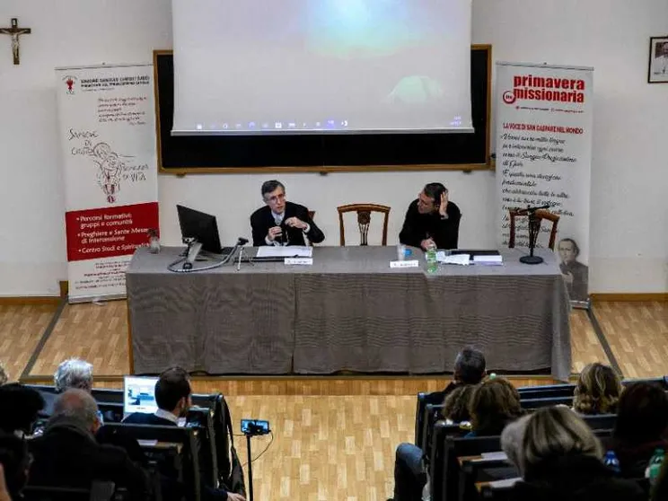 Il Vangelo? Attrae e affascina ancora oggi