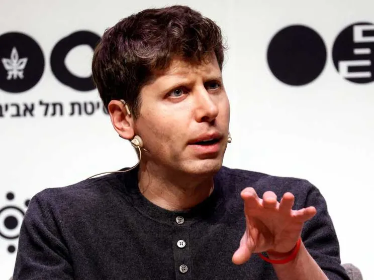 Altman passa a Microsoft: così cambia la corsa dell'intelligenza artificiale