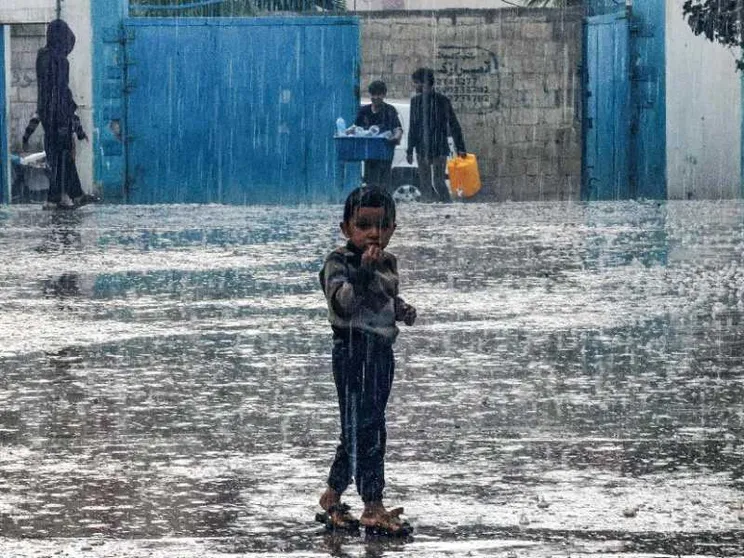 I grandi diritti dei bambini. Mai così violati