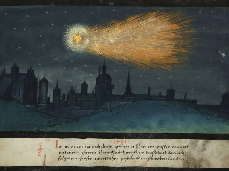 Papa Francesco: la stella che illumina le scelte dell’esistenza