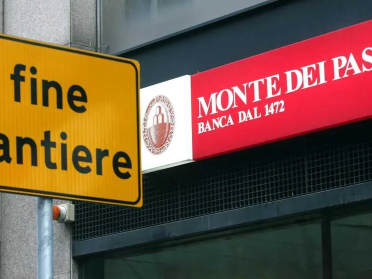 La vendita di Mps va oltre le attese, il Tesoro incassa 920 milioni di euro