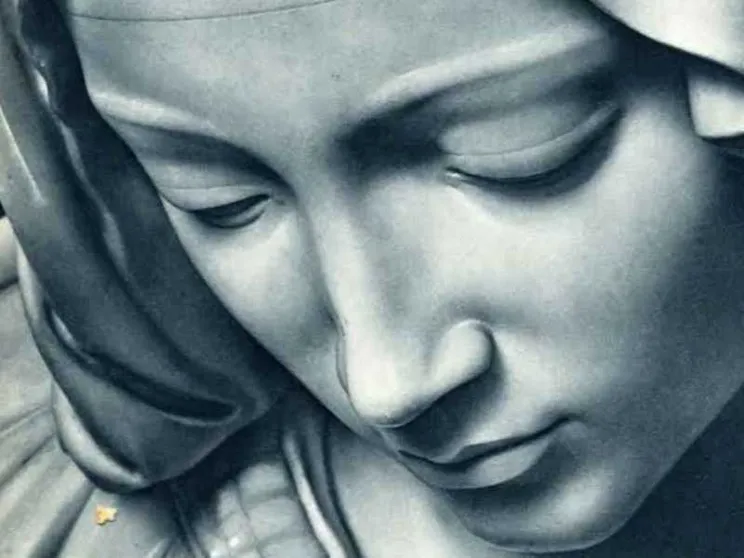 Fisichella: Michelangelo e lo spirito della bellezza