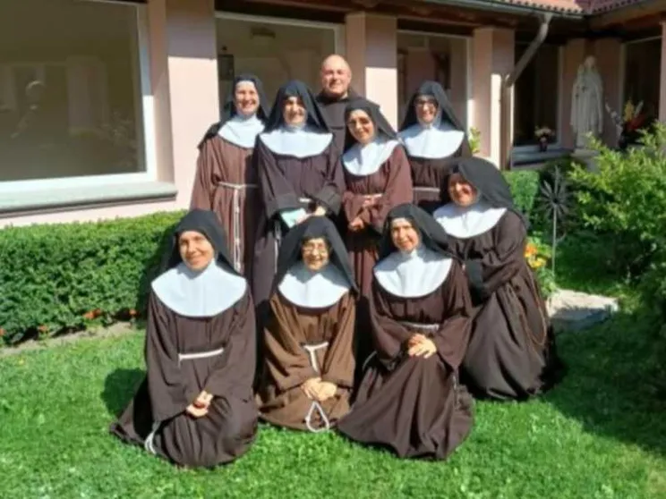 Altro che «recluse», così dalla clausura la vita delle monache illumina il mondo