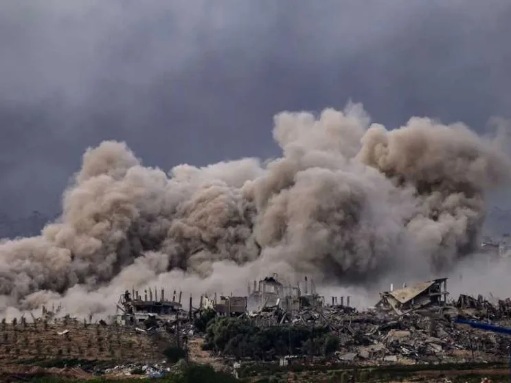 Slitta la tregua a Gaza. Ecco cosa prevede e chi sarà liberato