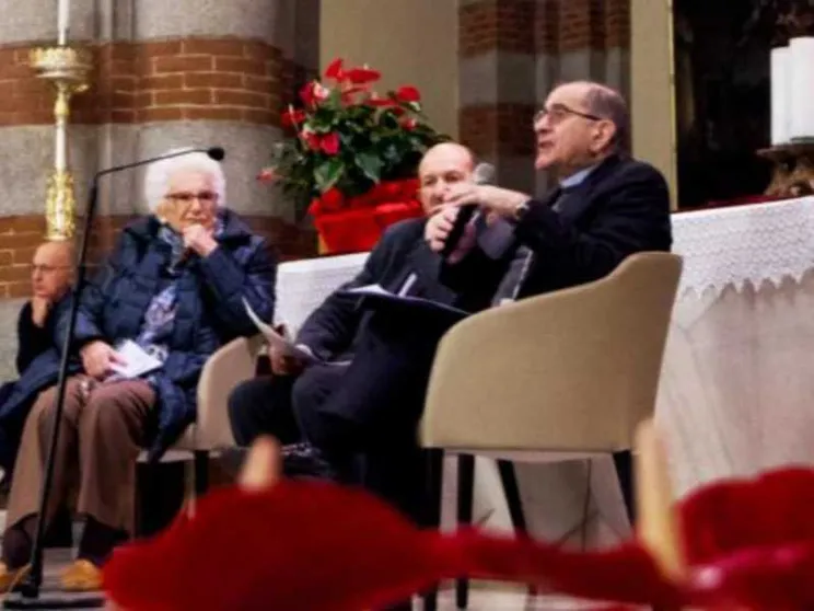 Delpini: «Educhiamo i giovani a diventare appassionati costruttori di futuro»